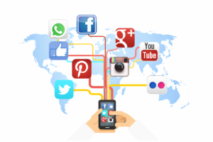 Social Media Marketing Expert in india