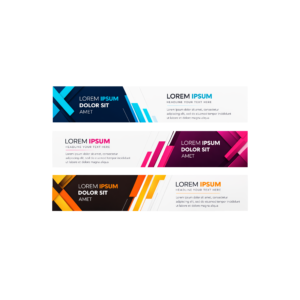Professional Banner Design
