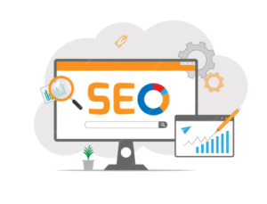 Seo Content Writing