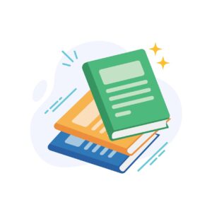 Editorial graphic design services