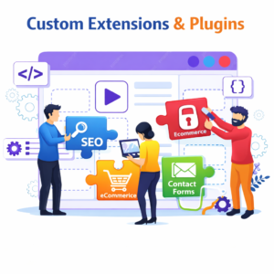 Website design experts