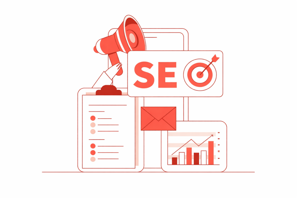 SEO xEpert in India