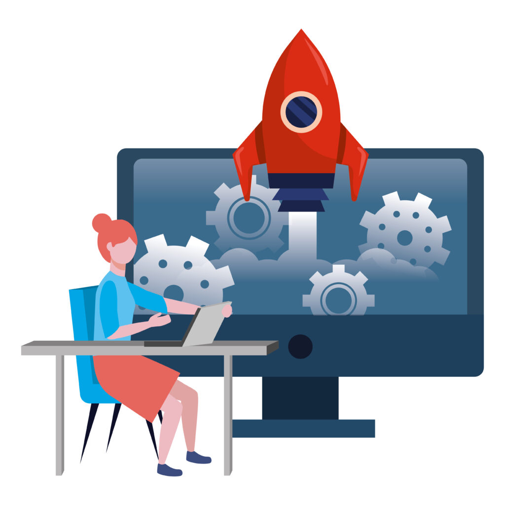 Professional SEO Services