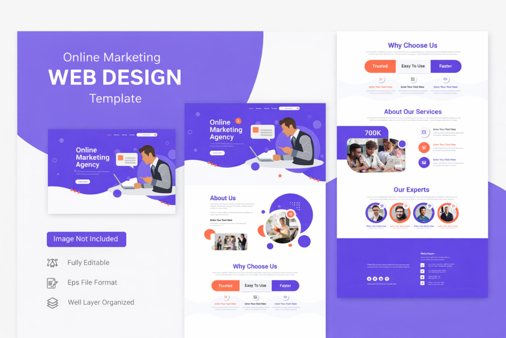 website designing services in india