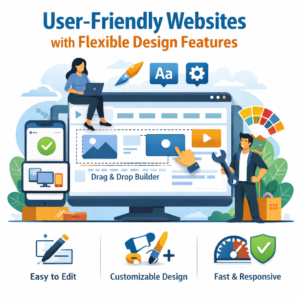 Freelance web designer